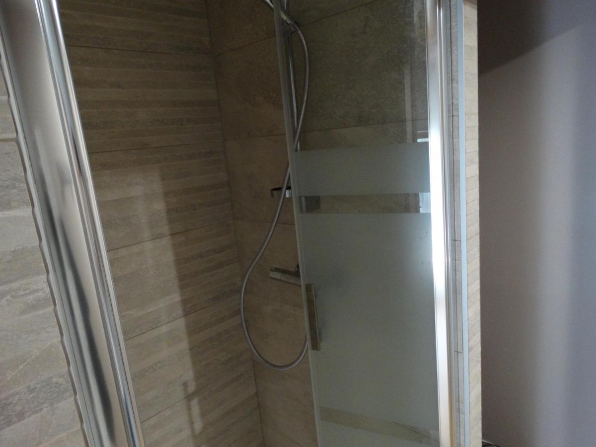 Maison Piscine Classee 4 Etoiles غيديل المظهر الخارجي الصورة